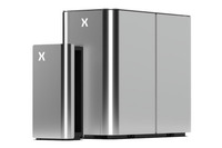 PowerX Hypercharger（バッテリー型 EV 超急速充電器）