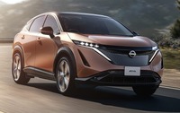 日産アリア