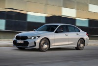 BMW 3シリーズ セダン