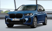 BMW X3 の「M40i」