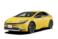 トヨタ・プリウス PHEV