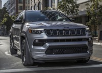 ジープ・コンパス