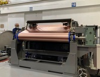 日本電解が米国工場の設備改造、試運転