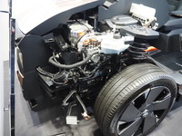 日産自動車（人とくるまのテクノロジー展2023）