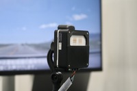 非接触ドライバー兆候モニタリングの肝となるミリ波レーダー