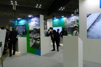 AVLブース（人とくるまのテクノロジー展2023）