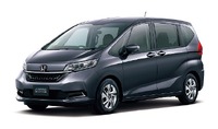 ホンダ・フリード ハイブリッド G