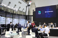 JPCA Show 2023（5月31日～6月2日 東京ビッグサイト開催）太陽インキ製造ブース