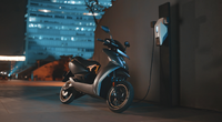 EVスクーター Ather450X