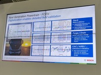 FCの様々な数値をデジタル化して改善