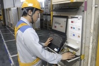 トラック簿：バースの管理