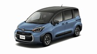 トヨタ・シエンタ