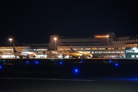 福岡空港