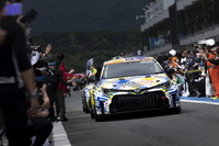 スーパー耐久シリーズ第2戦「NAPAC富士SUPER TEC24時間レース」（富士スピードウェイ）