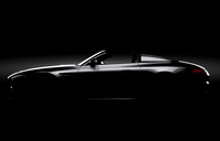 「Mithos」シリーズの例として、22年に公開された画像。先月のカリフォルニア取材で「撮影不可」ながら見せてもらった原寸大モデルは、これに似たものだった。