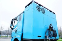 大型EVトラック