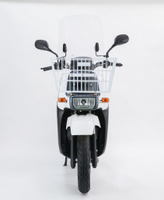 BIZMOII-S（一般標準仕様）