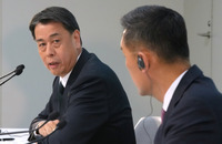 日産自動車 内田誠 社長