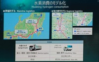 「水素関連技術紹介と将来戦略」