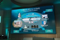 「水素関連技術紹介と将来戦略」