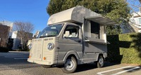 キッチンカー（イメージ）