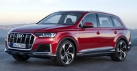 アウディ Q7