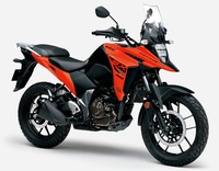 スズキVストローム250SX