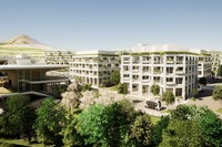 ウーブンシティ