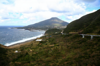 八丈島