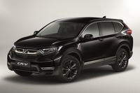 IHIターボ搭載：ホンダCR-V（2011年～）