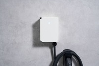 ジゴワッツのEV充電器：JW-EVSE-6KI