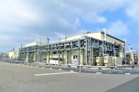 出光の固体電解質小型実証設備