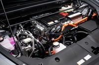 レクサス RZ（米国仕様）