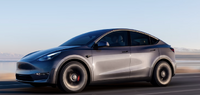 テスラ モデルY