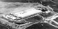 ブラジルトヨタ社、サンベルナルド工場（1958年）