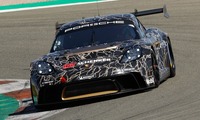 ポルシェ 718 ケイマン GT4 eパフォーマンス（参考）