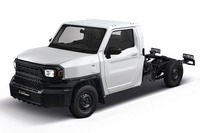 トヨタ・ハイラックスチャンプ