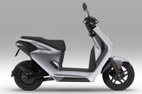 ホンダEM1 e:（50cc相当）