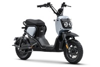 ホンダZOOMER e:（中国向け）