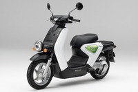 ホンダEV-neo（2010年）