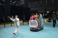 Life & Mobility/Tokyo Future Tour（ジャパンモビリティショー2023）