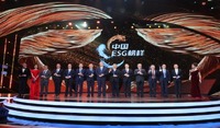 CATL、中国ESGモデルトップ10に選出