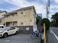 電脳パーク稼働駐車場