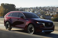 マツダCX-90