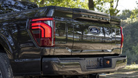 フォード F-150 プラチナム