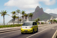 VW ID. BUZZ