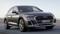 アウディ Q5