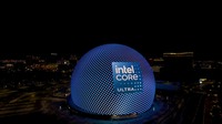 インテルのプレスカンファレンス（CES 2024）