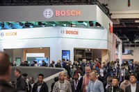 ボッシュ（CES 2024）