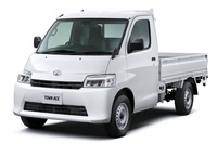 トヨタ・タウンエース